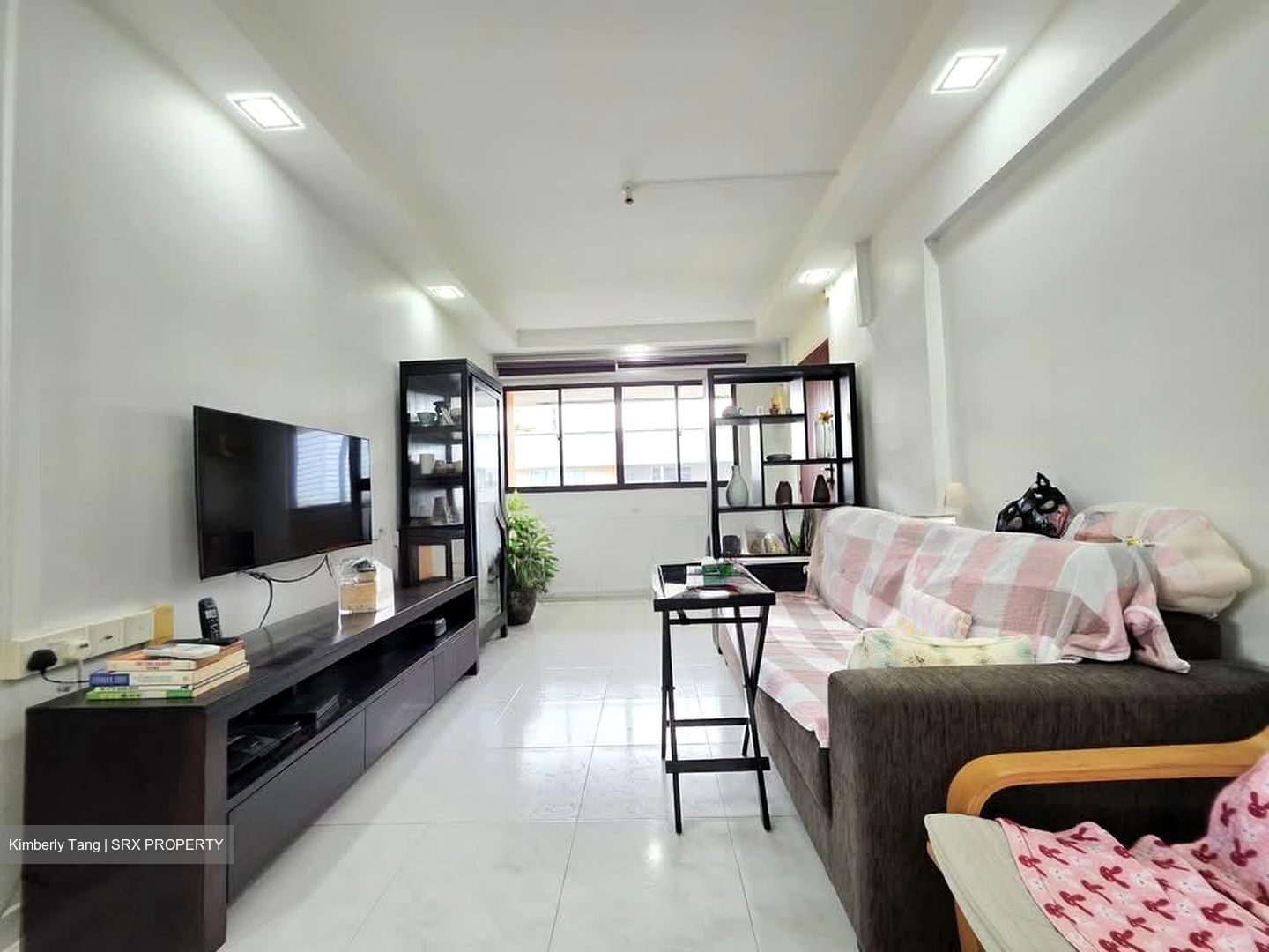 Blk 109 Sunset Way Residence (Clementi), HDB 3 Rooms #561526071